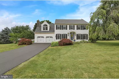 1424 Hay Field Drive, East Earl, PA 17519 - Photo 1