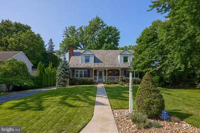 1306 Hillcrest Road, Lancaster, PA 17603 - Photo 5