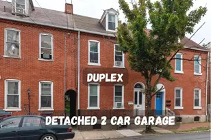 437 S Queen St, Lancaster, PA 17603 - Photo 1