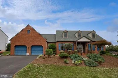 44 Egret Circle, Denver, PA 17517 - Photo 1