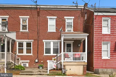 727 High Street, Lancaster, PA 17603 - Photo 3