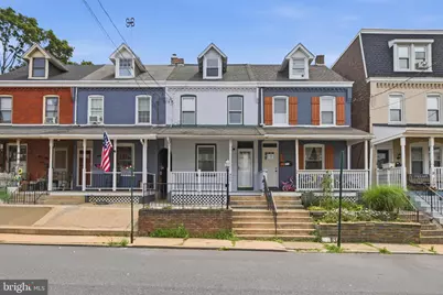 923 Lititz Avenue, Lancaster, PA 17602 - Photo 1