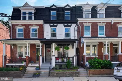 519 Lancaster Avenue, Lancaster, PA 17603 - Photo 1