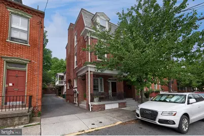 138 N Mulberry Street, Lancaster, PA 17603 - Photo 1