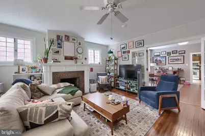 138 N Mulberry Street, Lancaster, PA 17603 - Photo 3