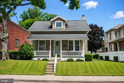 116 E Mill Street, Manheim, PA 17545 - Photo 1