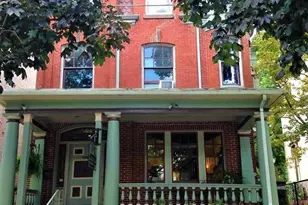 428 N Duke St, Lancaster, PA 17602 - Photo 1