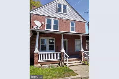 61 Main Street #F, New Providence, PA 17560 - Photo 1