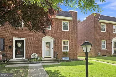 1236 Union Street, Lancaster, PA 17603 - Photo 5