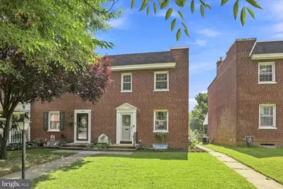 1236 Union Street, Lancaster, PA 17603 - Photo 1