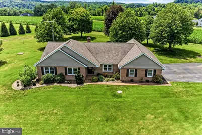300 Sleepy Hollow Road, Nottingham, PA 19362 - Photo 1