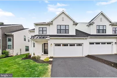 105 Village Drive, Millersville, PA 17551 - Photo 1
