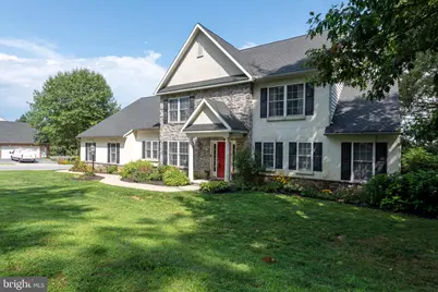 501 Bald Eagle Court, Lancaster, PA 17601 - Photo 1
