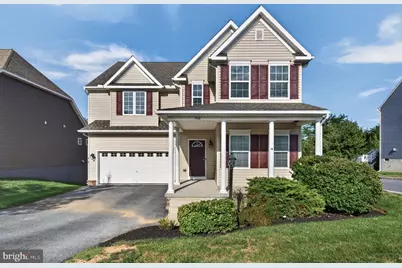 408 Prescot Street, Lancaster, PA 17601 - Photo 1
