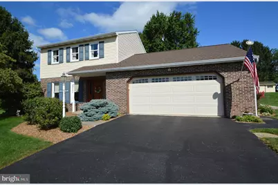 224 Andrea Drive, Lititz, PA 17543 - Photo 1