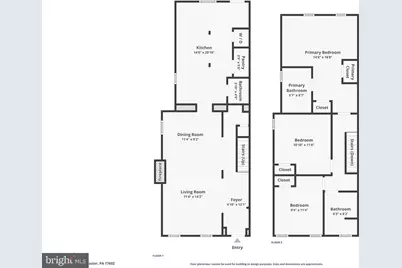 507 E Chestnut Street, Lancaster, PA 17602 - Photo 41