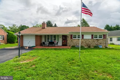 1711 Billview Drive, Lancaster, PA 17601 - Photo 1