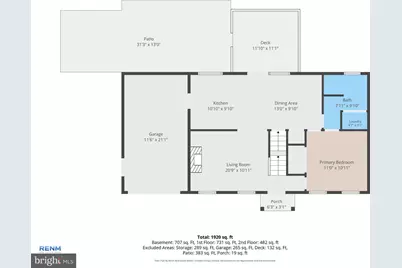 6 Deep Hollow Lane, Lancaster, PA 17603 - Photo 63