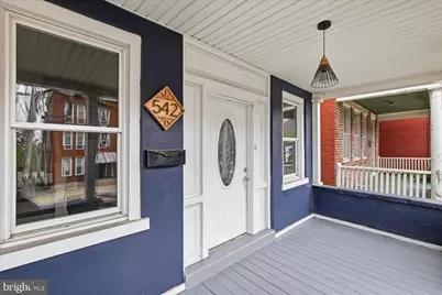 542 E Orange Street, Lancaster, PA 17602 - Photo 1