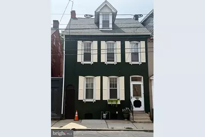 128 E James Street, Lancaster, PA 17602 - Photo 1