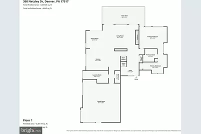 360 Netzley Drive, Denver, PA 17517 - Photo 5