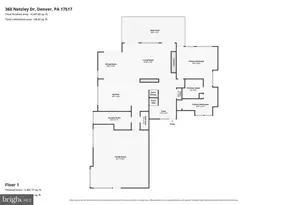360 Netzley Dr, Denver, PA 17517 - Photo 5