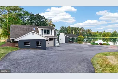 5096 Old Philadelphia Pike, Kinzers, PA 17535 - Photo 31