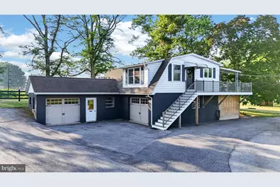5096 Old Philadelphia Pike, Kinzers, PA 17535 - Photo 45