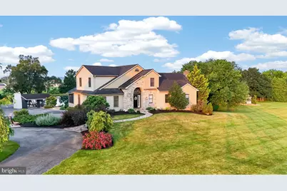 5096 Old Philadelphia Pike, Kinzers, PA 17535 - Photo 33