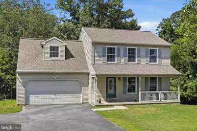235 Owl Hill Road, Lititz, PA 17543 - Photo 1