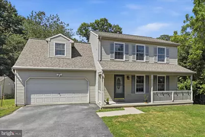 235 Owl Hill Road, Lititz, PA 17543 - Photo 3