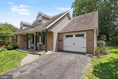 429 S President Avenue, Lancaster, PA 17603 - Photo 1