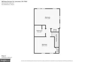469 New Dorwart St, Lancaster, PA 17603 - Photo 31