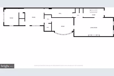 222 E Orange Street #100, Lancaster, PA 17602 - Photo 3