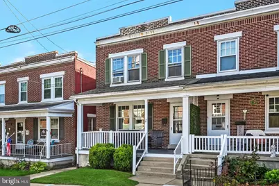 36 S Pearl Street, Lancaster, PA 17603 - Photo 5