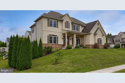 336 Royal Hunt Way, Lititz, PA 17543 - Photo 1