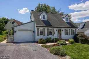 209 Yorkshire Way, Mountville, PA 17554 - Photo 1