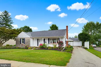 24 W Denlinger Avenue, Strasburg, PA 17579 - Photo 1