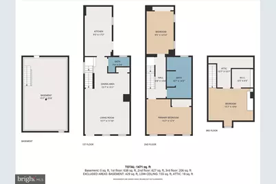 347 E Chestnut Street, Lancaster, PA 17602 - Photo 31