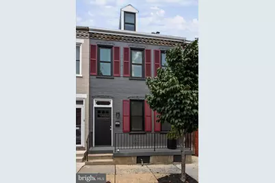 347 E Chestnut Street, Lancaster, PA 17602 - Photo 1