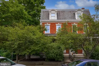 716 N Lime Street, Lancaster, PA 17602 - Photo 1