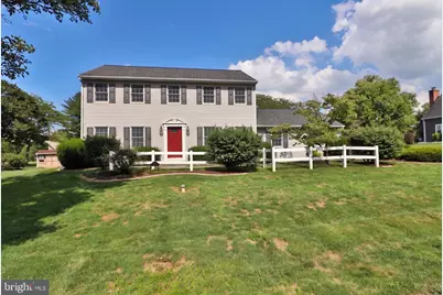591 Crosswinds Drive, Lititz, PA 17543 - Photo 1
