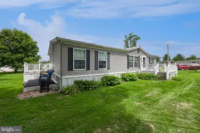 204 Amber Circle, New Holland, PA 17557 - Photo 1