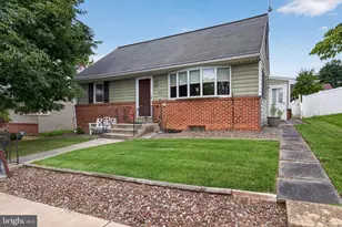 607 Hilton, Lancaster, PA 17603 - Photo 1