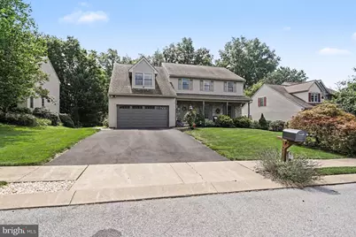 116 Nectar Terrace, Lancaster, PA 17602 - Photo 3
