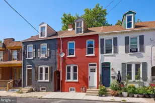 635 E Marion St, Lancaster, PA 17602 - Photo 1