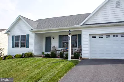 110 Creekside Drive, New Providence, PA 17560 - Photo 35
