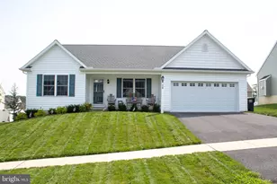 110 Creekside Dr, New Providence, PA 17560 - Photo 1