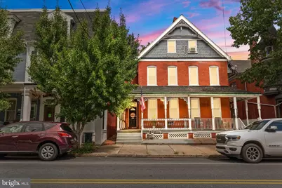 311 W Lemon Street, Lancaster, PA 17603 - Photo 1