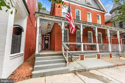 311 W Lemon Street, Lancaster, PA 17603 - Photo 3